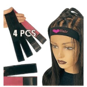 Lace Wig band