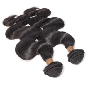 Bundles body wave